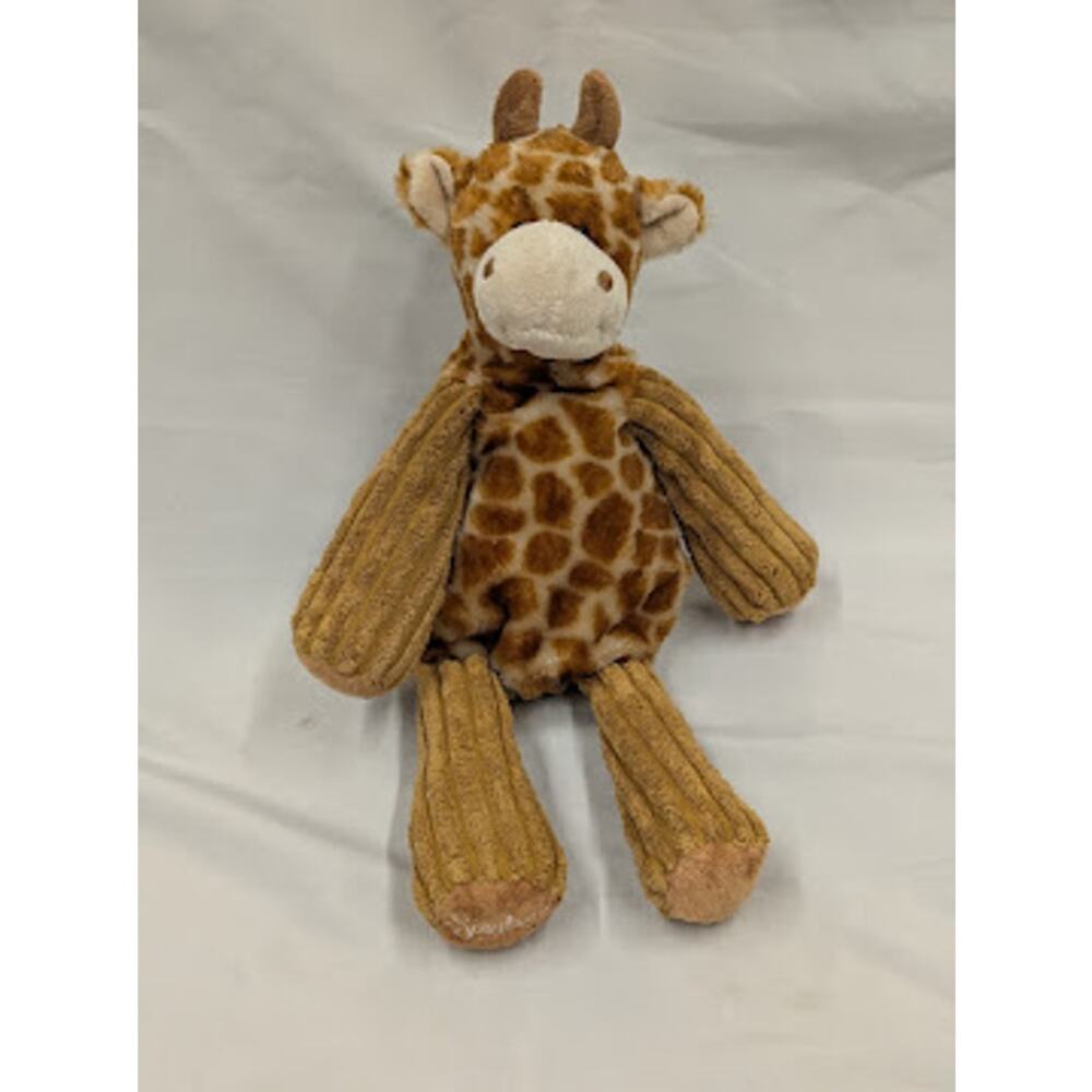 Scentsy Buddy Jamu the Giraffe Plush Stuffed Animal 14" No Scent Pak